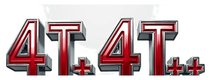 4t4t logo