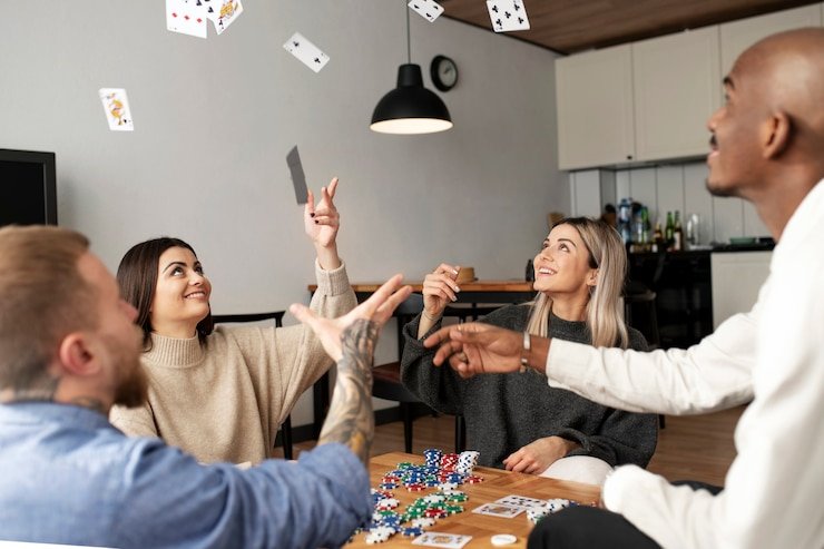 4t4t Live Casino Tables