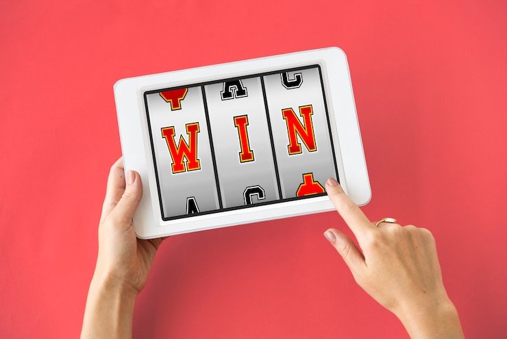 4t4t Live Casino