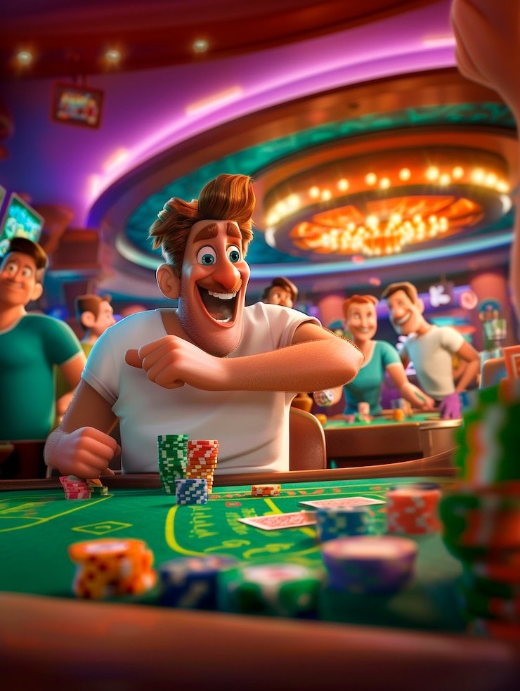 4t4t Sportsbook
